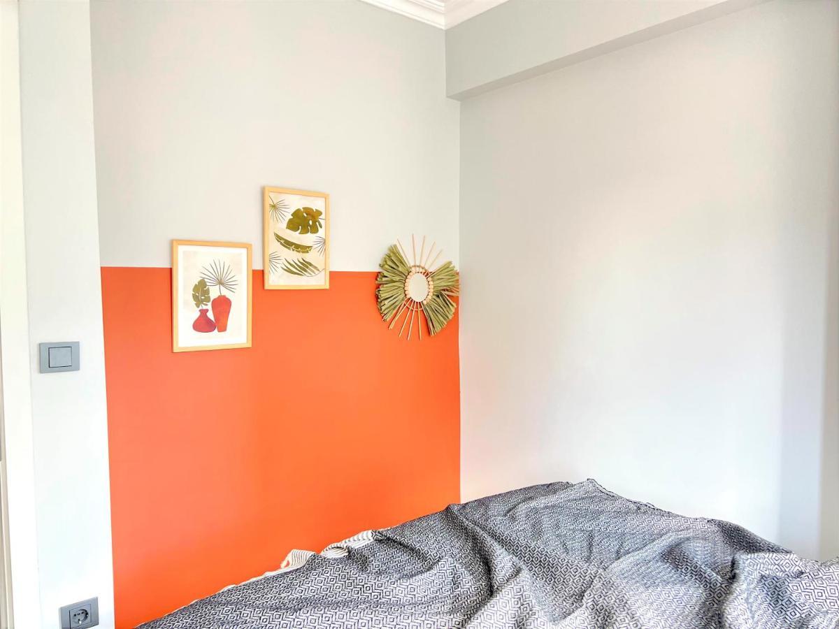 Wonder Homes- Cozy Flat, 2Br, Terrace, Cihangir, Frz3 Istanbul Ngoại thất bức ảnh